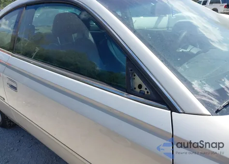 2000 Toyota Camry Solara Sle V6 from USA, damaged, VIN 2T1CF22PXYC319876